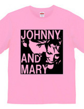 johnny and mary