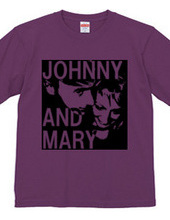 johnny and mary