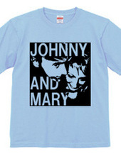 johnny and mary