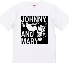 johnny and mary