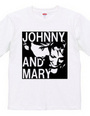 johnny and mary