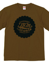 TYM LOGO T-shirt