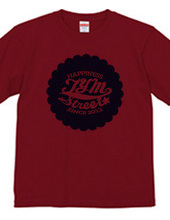 TYM LOGO T-shirt