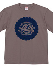 TYM LOGO T-shirt