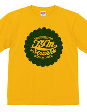 TYM LOGO T-shirt