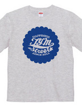 TYM LOGO T-shirt