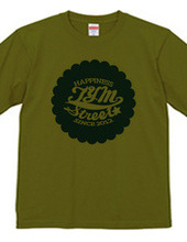 TYM LOGO T-shirt