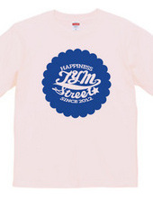 TYM LOGO T-shirt