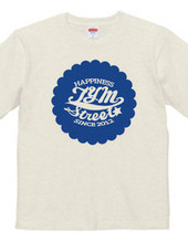 TYM LOGO T-shirt