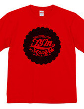 TYM LOGO T-shirt