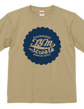 TYM LOGO T-shirt