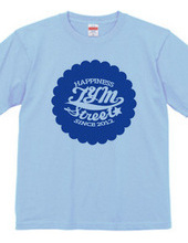 TYM LOGO T-shirt