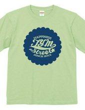 TYM LOGO T-shirt