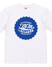 TYM LOGO T-shirt