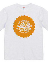 TYM LOGO T-shirt 2