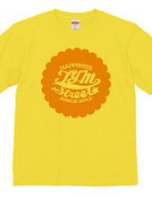 TYM LOGO T-shirt 2