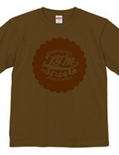 TYM LOGO T-shirt 2