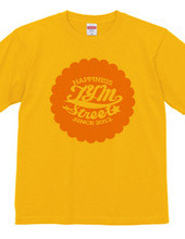 TYM LOGO T-shirt 2