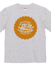 TYM LOGO T-shirt 2