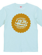 TYM LOGO T-shirt 2