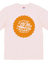 TYM LOGO T-shirt 2