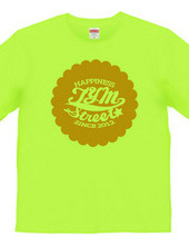 TYM LOGO T-shirt 2