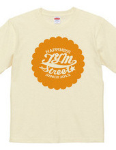 TYM LOGO T-shirt 2