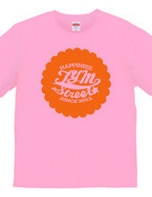 TYM LOGO T-shirt 2