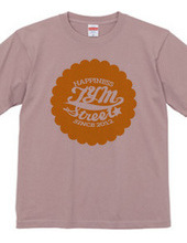 TYM LOGO T-shirt 2