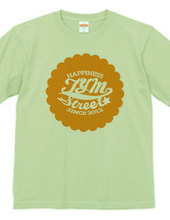 TYM LOGO T-shirt 2