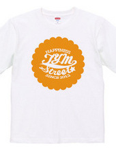 TYM LOGO T-shirt 2