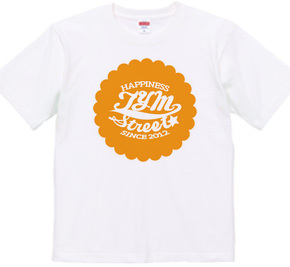 TYM LOGO T-shirt 2