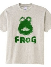 Frog 01