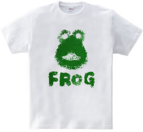 Frog 01