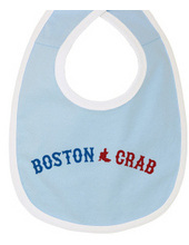 BOSTON CRAB