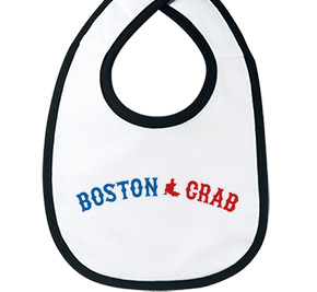 BOSTON CRAB