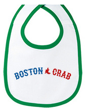 BOSTON CRAB