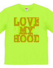 LOVE MY HOOD 01