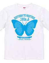 TYM butterfly