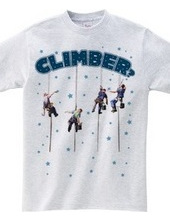 Climber?