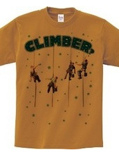 Climber?