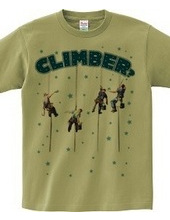 Climber?