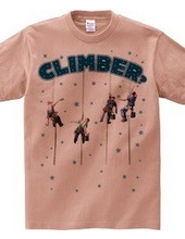 Climber?