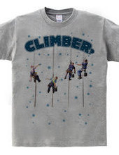 Climber?