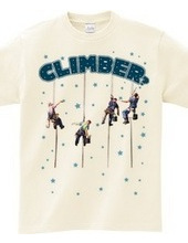 Climber?