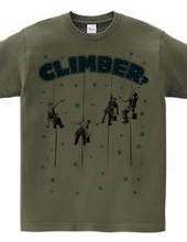 Climber?