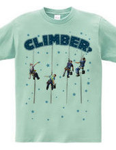 Climber?