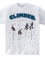 Climber?