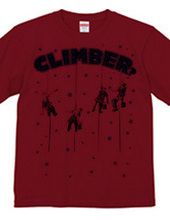 Climber?