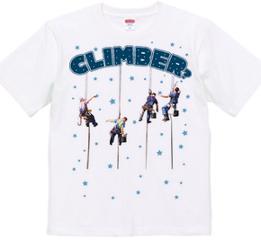 Climber?